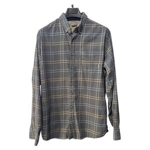 Eddie Bauer‎ men's TXL (tall) button down long sleeve shirt